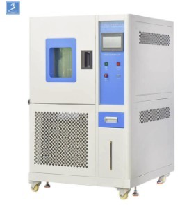 Quality Programmable Temperature Humidity Chambers Climate Environmental Test for sale
