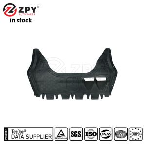 China ZPY 1K0825237J Underbody Shield For Volkswagen Golf Models on sale