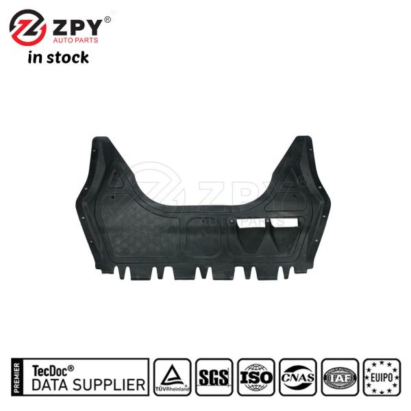 Buy ZPY 1K0825237J Underbody Shield For Volkswagen Golf Models at wholesale prices