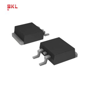Quality IRG4BC30KDSTRRP IGBT Power Module High Reliability For Power Applications for sale