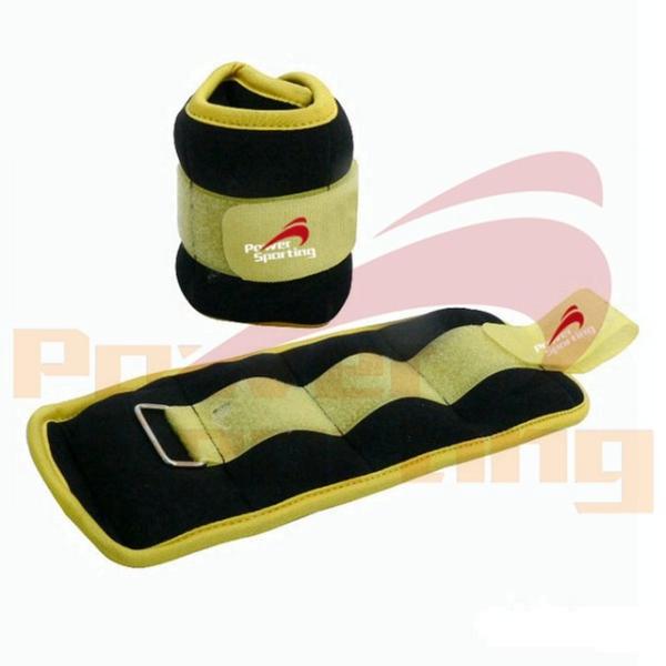 Buy Bodybuilding Fitness Neoprene Wrist & Ankle Weights at wholesale prices