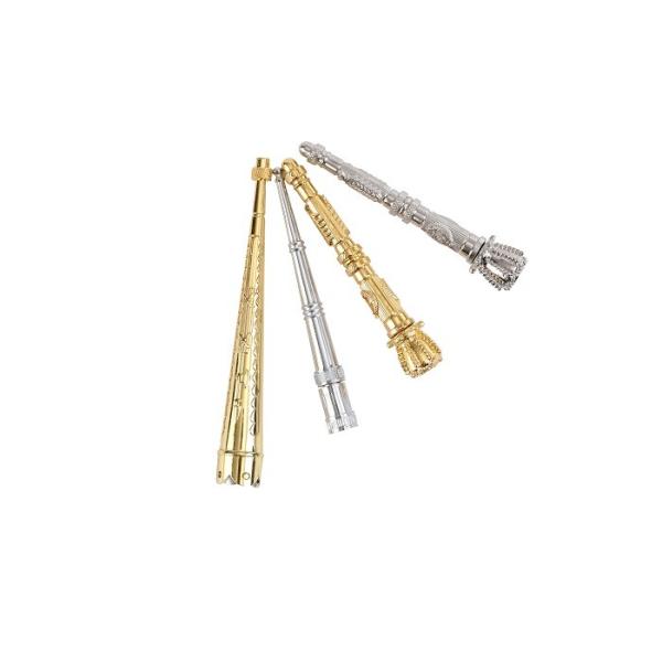 Buy Hardware Gold Army Pendant at wholesale prices