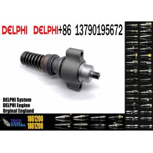 New Diesel Engine Fuel Injection Pump Unit Pump 1861200 BEBU4B00200