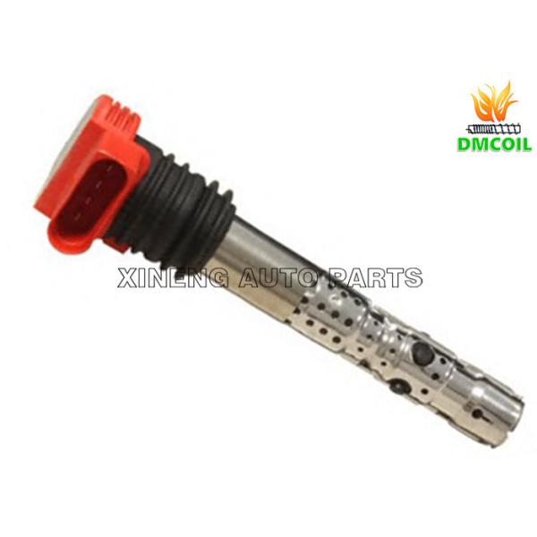 Buy Ultrasonic Cleaning Audi Electronic Ignition Coil High Temperature Endurance at wholesale prices