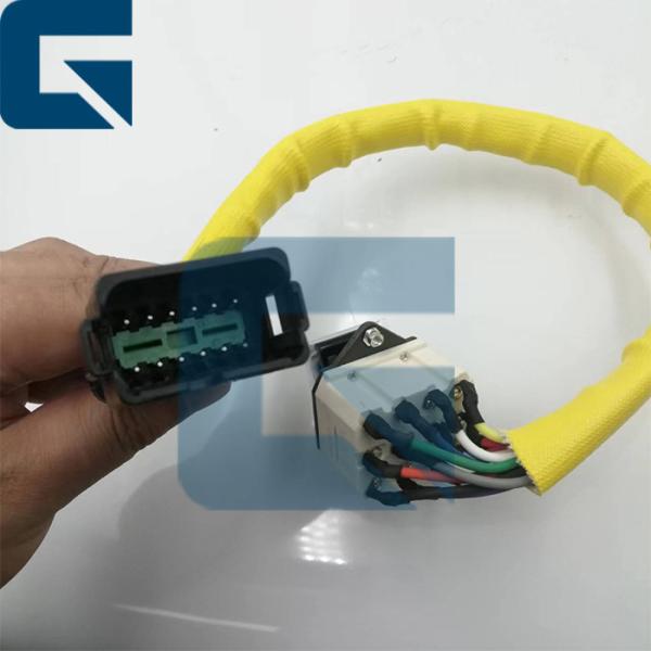 Buy 118-0639 1180639 Tractor D6R D7R Brake Rocker Switch at wholesale prices