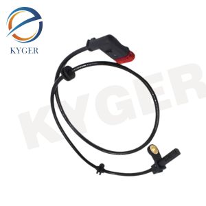 China Auto Electrical Systems GAK ABS Wheel Speed Sensor 221 540 01 17 Fits For Mercedes Benz S-Class W221 C216 2215400117 on sale