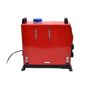 5KW Diesel Heater with Complete Accessory Kit for Fast Heating in Trucks and