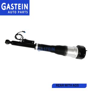 Rubber Steel 2213205513 2213205613 Rear Shock Absorber Kit