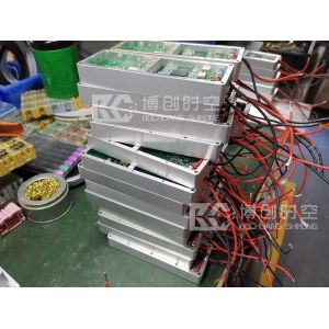 Cell phone signal jammer module Bochuang space-time uav jammer module 5725