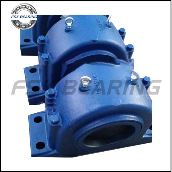 FSKG SD3164 Plummer Block Housing 300*880*630mm Split Type Cast Iron