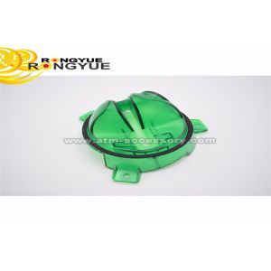 Rong Yue Diebold ATM Parts NCR6625 Card Throat High Durabilty