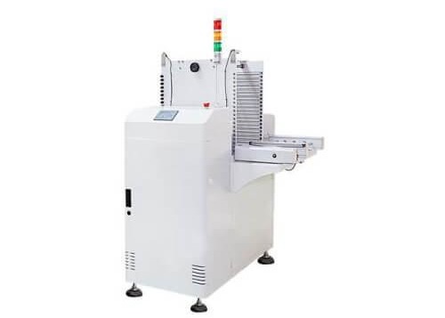 Buy 30mm Pitches SMT Assembly Line Cnc Chip Conveyor 20m/Min at wholesale prices