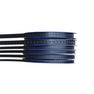 Environment Protective SMT SMD Components Packing Carrier Tape EIA Standard