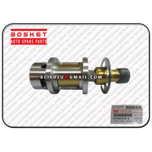 Quality Bypass Valve Asm Diesel Engine Parts Isuzu Engine Parts 8970757540 8-97075754-0 For NKR55 4JB1 for sale