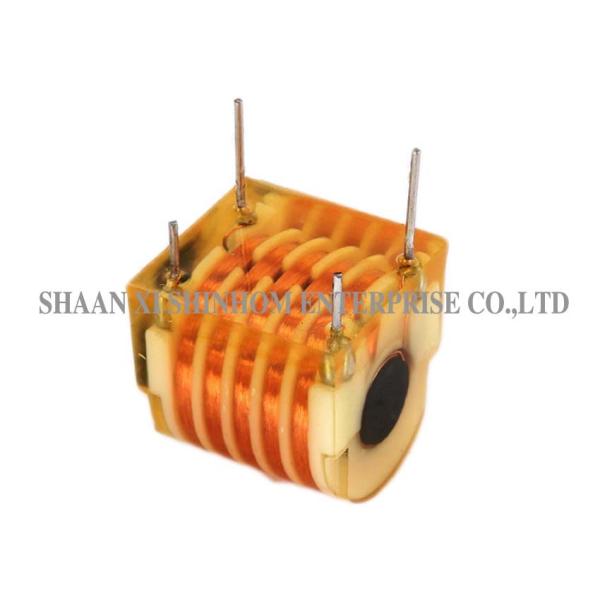 High Frequency High Voltage Ignition Transformer , Pulse Ignition Coil For Gas /