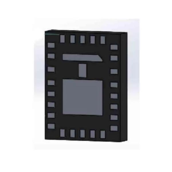 ADL5961ACCZ Wireless Communication Module Integrated Vector Network Analyzer