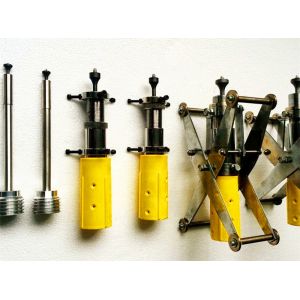 Boron Carbide Sandblasting Nozzles , Tungsten Carbide Sand Blasting Nozzle