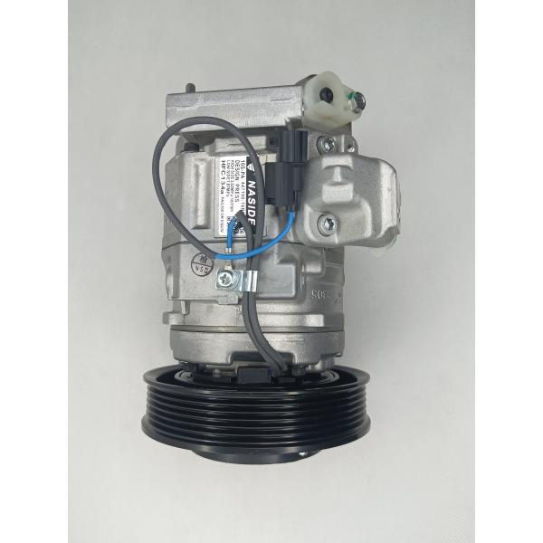 OEM 38810RN0A01 Auto AC Compressor Assembly For Honda Accord CP3