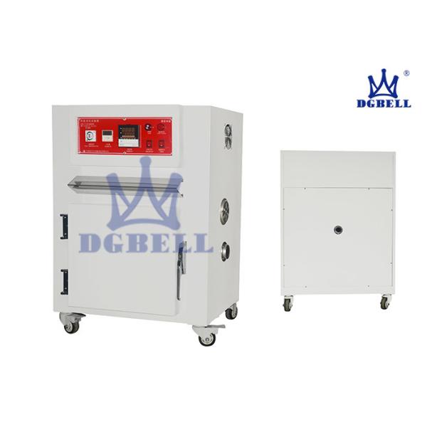 Buy Temperature Aging 500C Constant Climate Chamber With TFT LCD Display at wholesale prices