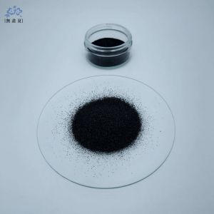 1400mg/g Coconut Shell Activated Carbon — 30×50 Mesh Granules, Bulk, ISO & NSF Certified