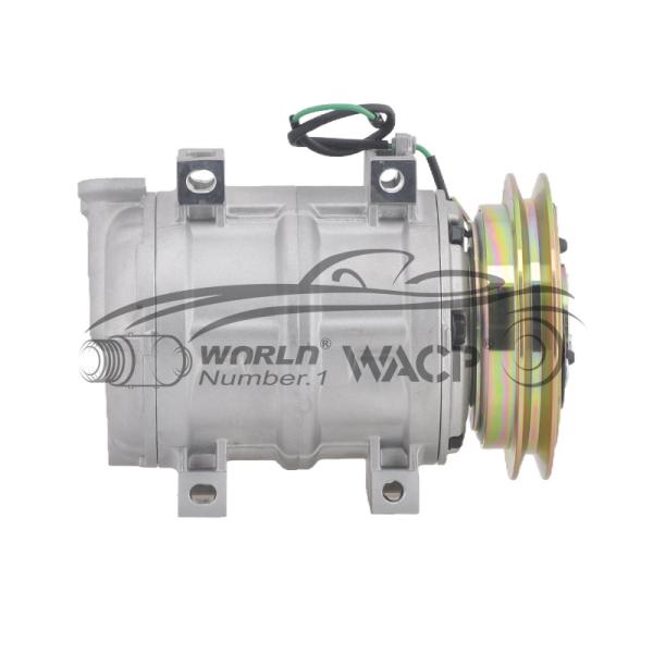 DKS13C 1A Car Air Conditioning Compressor For Isuzu 3T3 24V WXIZ066