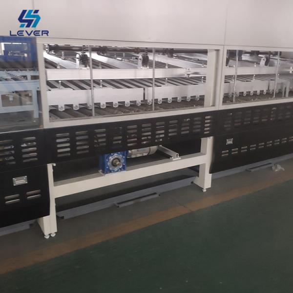 CE Certificate Glass Tempering Furnace Low-e Coated glass toughening machine mini glass tempering furnace