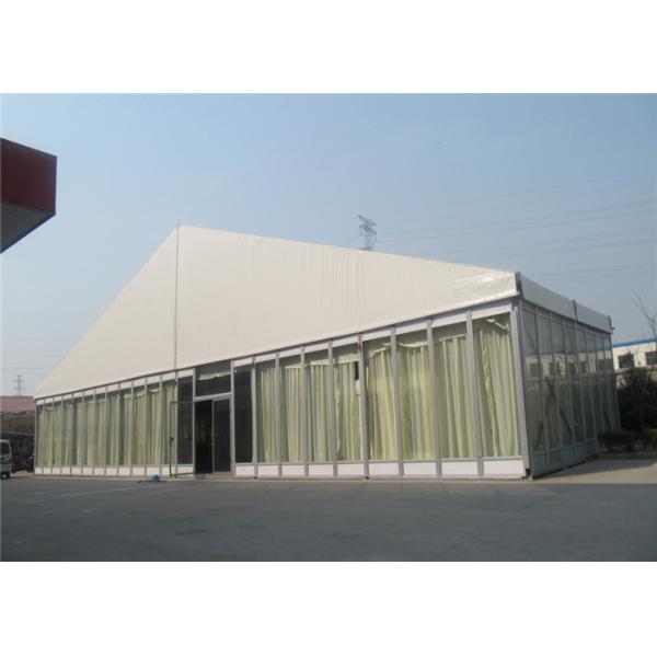 30x50m Large Capacity Durable Big Canopy Event Tent Steel Frame Structure