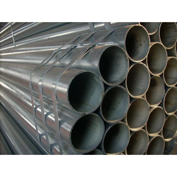 Buy ASTM A36 Seamless Carbon Steel Pipe Tube 1200mm For Conveyor Machine at wholesale prices