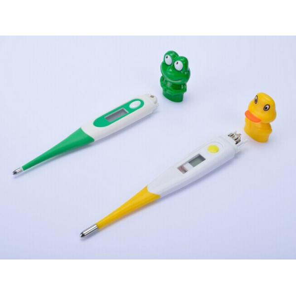 Electronic Thermometer contact type HC-006 Cartoon Temperature Meter