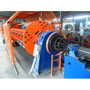 Silicone Rubber ASTM 400mm2 Flexible Welding Cable