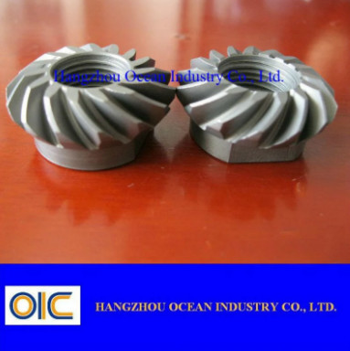 Buy Transmission Spiral Bevel Gear Wheel at wholesale prices