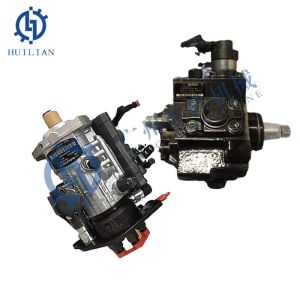 BOSCH 32G61-10300 0445020083 6271-71-1110 9521A030H T413368 Oil Pump for 320D2