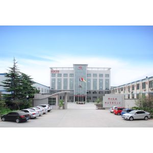 Zhengzhou Greatwall Scientific Industrial and Trade Co.,Ltd