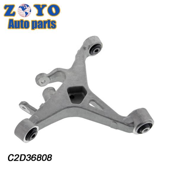 JAGUAR S-TYPE XF x-type 2008-2015 Adjustable Aftermarket Control Arm FCA7225 C2P14467