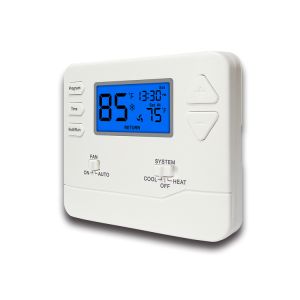 STN605 Miuputake Digital Control in Intelligent Temperature Controller for