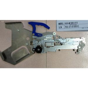Yamaha KJK-M1300-013 FS2 8x2mm SMT Feeders