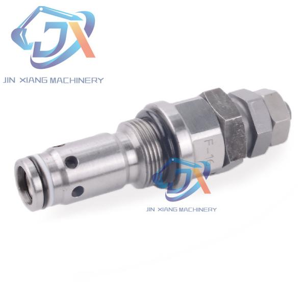 STAR ZEBRA Hydraulic Excavator Spare Parts XS200-6 Hand Throttle Main Relief Valve for Komatsu PC200-6 723-40-50201