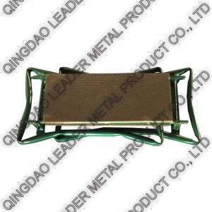 China Manufacturer of Garden Kneeler with EVA PAD (T208)