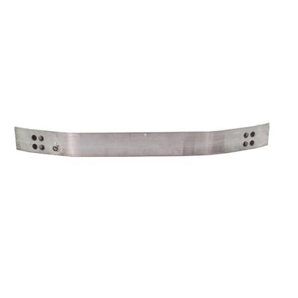 Deburring Surface Preparation Aluminum Housing for Automotive Bumper Cover