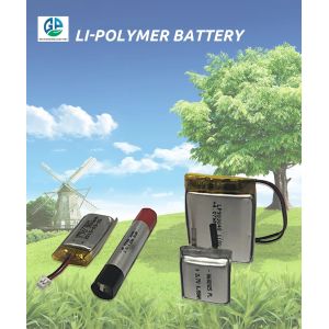 503562 3.7v 1200mAh Polymer Lithium Lipo Rechargeable Batteries Pack KC CB