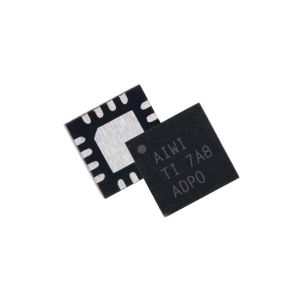 China Amplifier TI TPA6132A2RTER QFN16 Electronic Components Mss1048-223mlc on sale