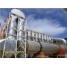 100000cbm/Year OSB Single Pass Rotary Drum Dryer Turnkey Project for sale