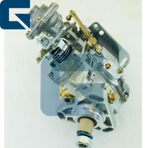 0460424390A 3913443 Diesel Fuel Injection Pump For 4BT Engine