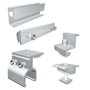 Adjustability Flexible Mounting within Residential And Commercial Applications