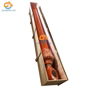 K1006235 401107-00584 K9002289 Hydraulic Boom Cylinder For DX340LC DX350LC