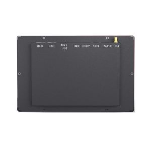 Embedded Capacitive Industrial Touch Screens 12.1 inch Linux LCD display 1280