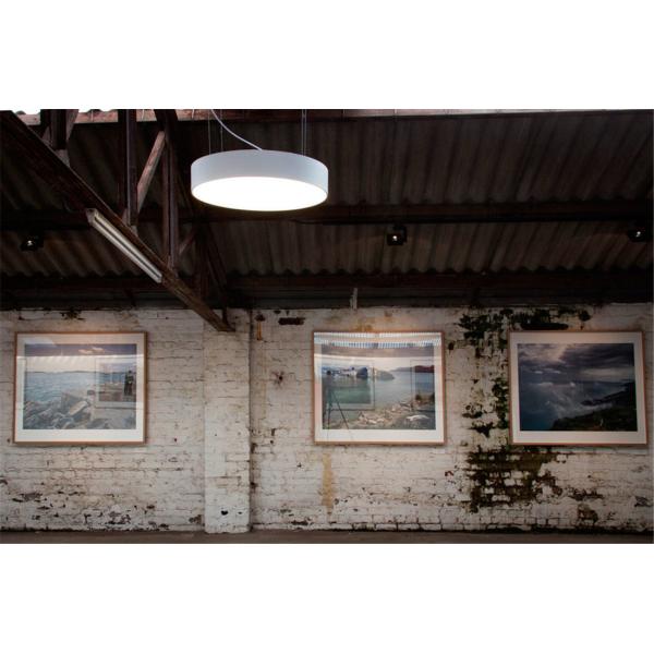 48W Tuya Bluetooth Panel Light