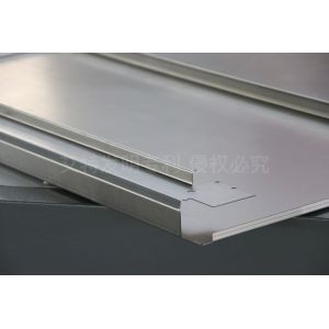 China 2500mm Automatic Panel Bending Center Flexible Press Brake Machine on sale