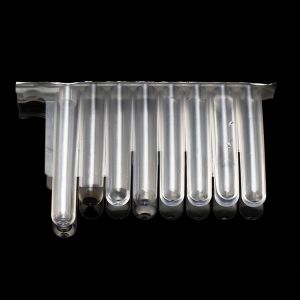 Ce Certification 12 Channels Nucleic Acid Amplification Testing Automatic