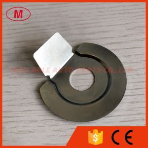 S300 turbocharger turbo oil deflector for repair kits